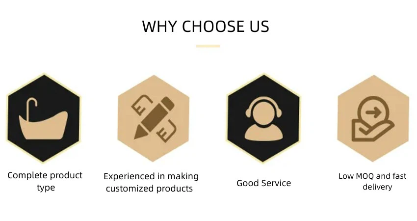 Why Choose Us