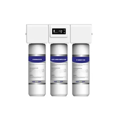 ตัวกรองสามขั้นตอน