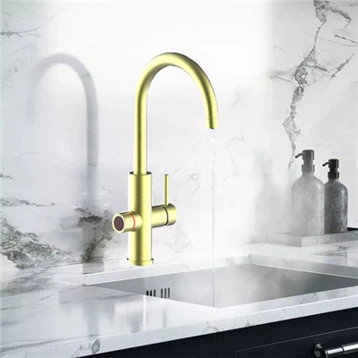 ก๊อกน้ำร้อน 4 in 1 มีความทนทานแค่ไหน?